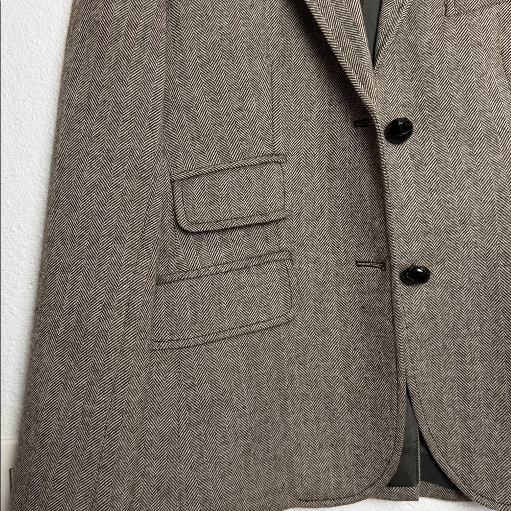 J. Crew Factory stylish crew